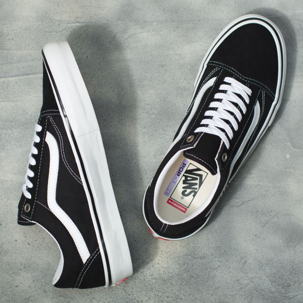 Vans OLD SKOOL PRO - Image 5