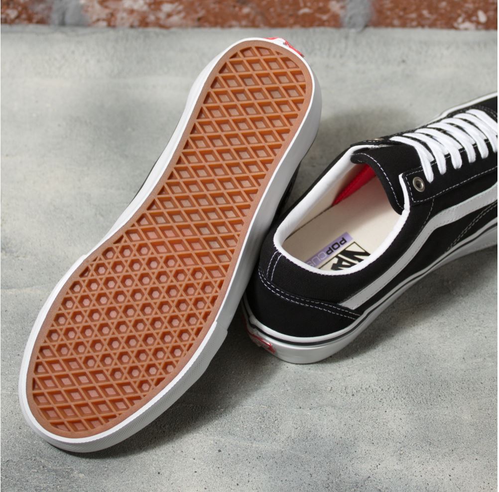 Vans OLD SKOOL PRO - Image 4