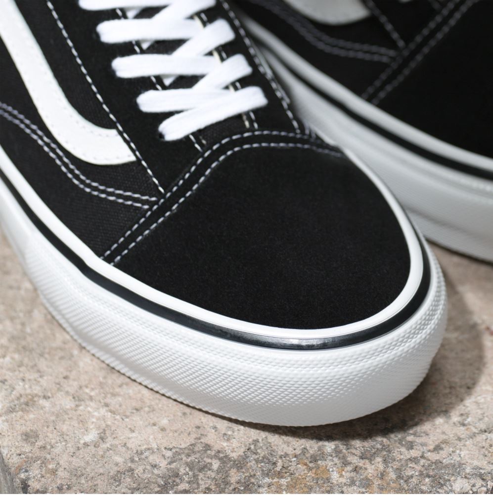 Vans OLD SKOOL PRO - Image 3