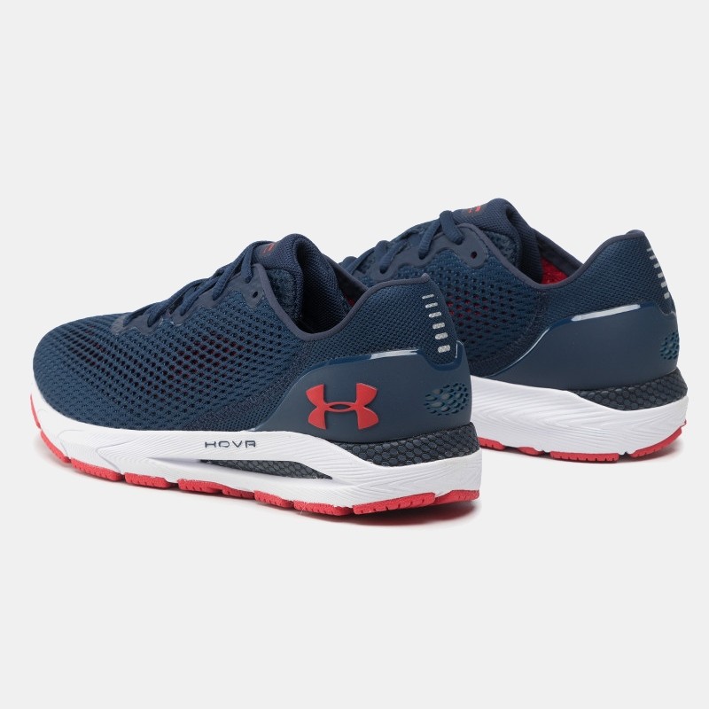 UNDER ARMOUR - Men's HOVR Sonic 4 - Image 4