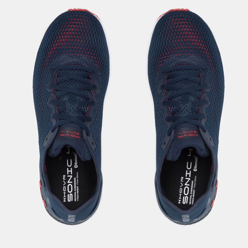 UNDER ARMOUR - Men's HOVR Sonic 4 - Image 7