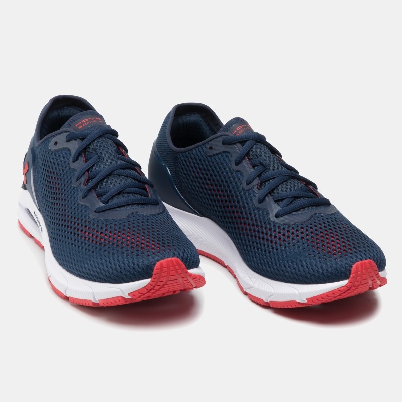 UNDER ARMOUR - Men's HOVR Sonic 4 - Image 3