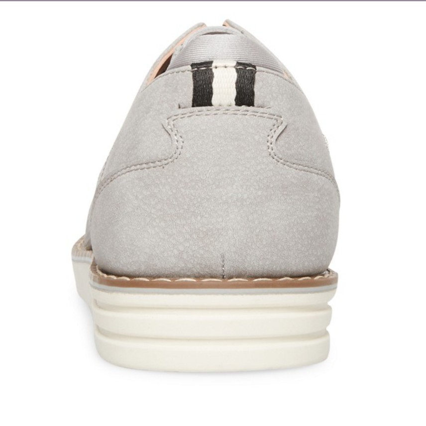 STEVE MADDEN - Men's Cranson City Sneakers - Image 3