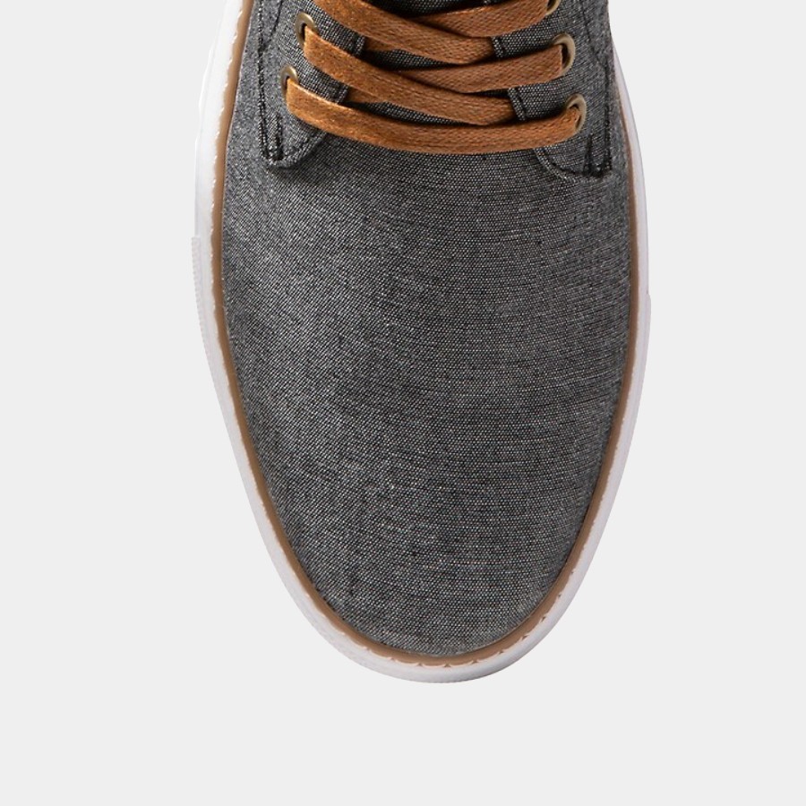 MEN'S GARLAND SNEAKERS - Image 4