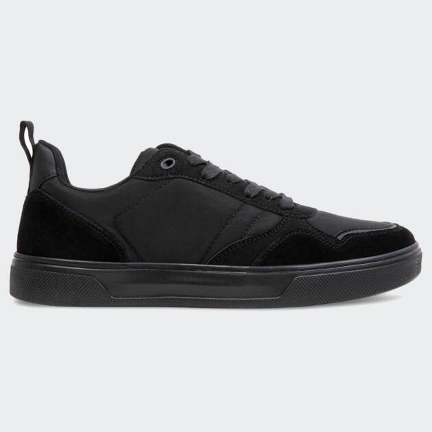 STEVE MADDEN - Men's Sneakers Black