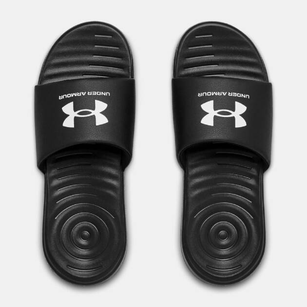 UNDER ARMOUR - Men's UA Ansa Fixed Slides