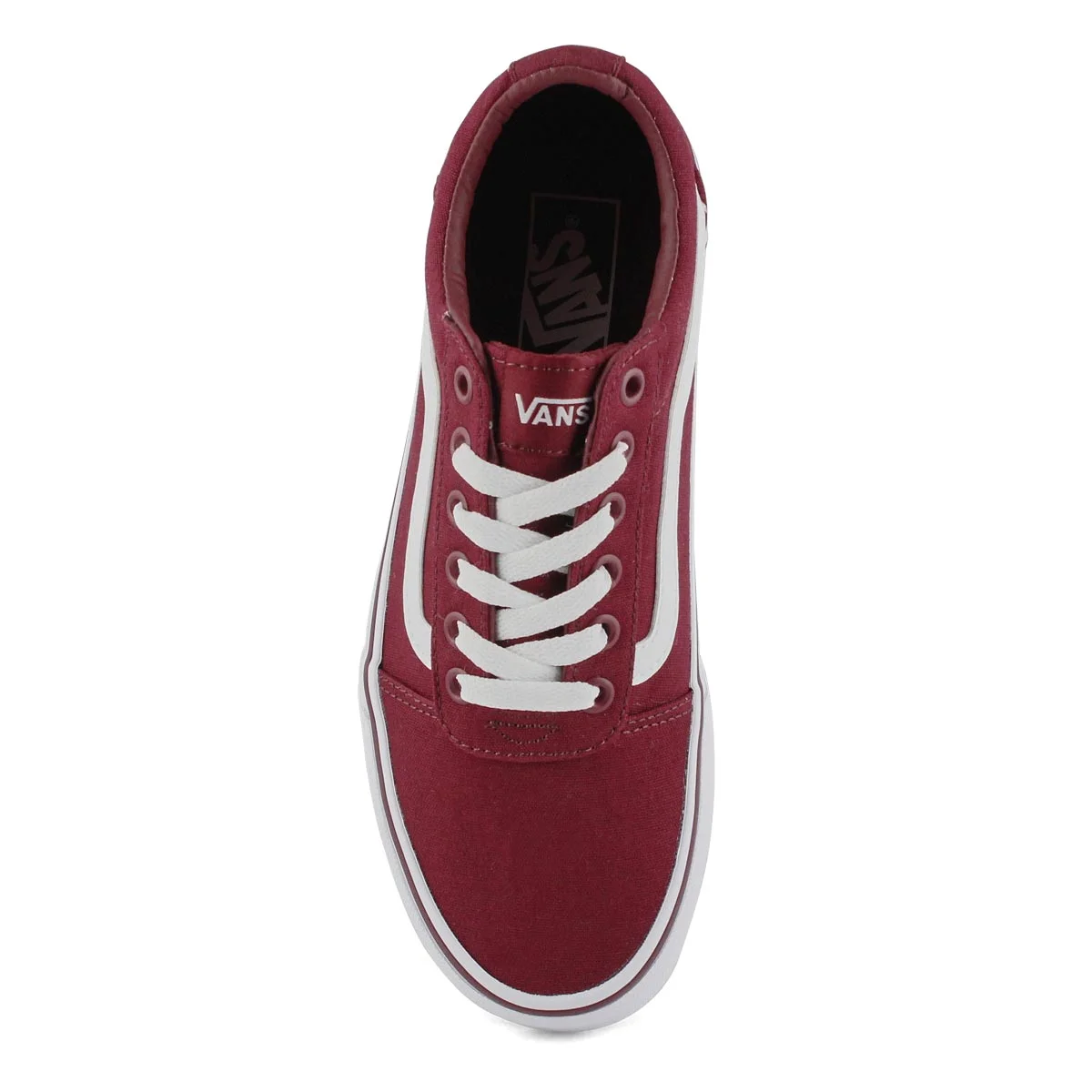 Vans - WOMEN'S WARD SNEAKERS - Image 3