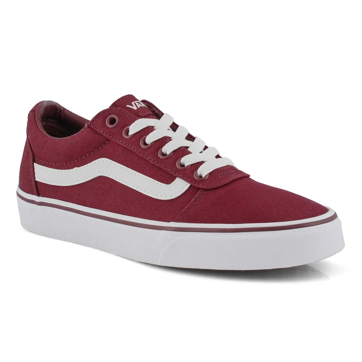 Vans - WOMEN'S WARD SNEAKERS - Image 2