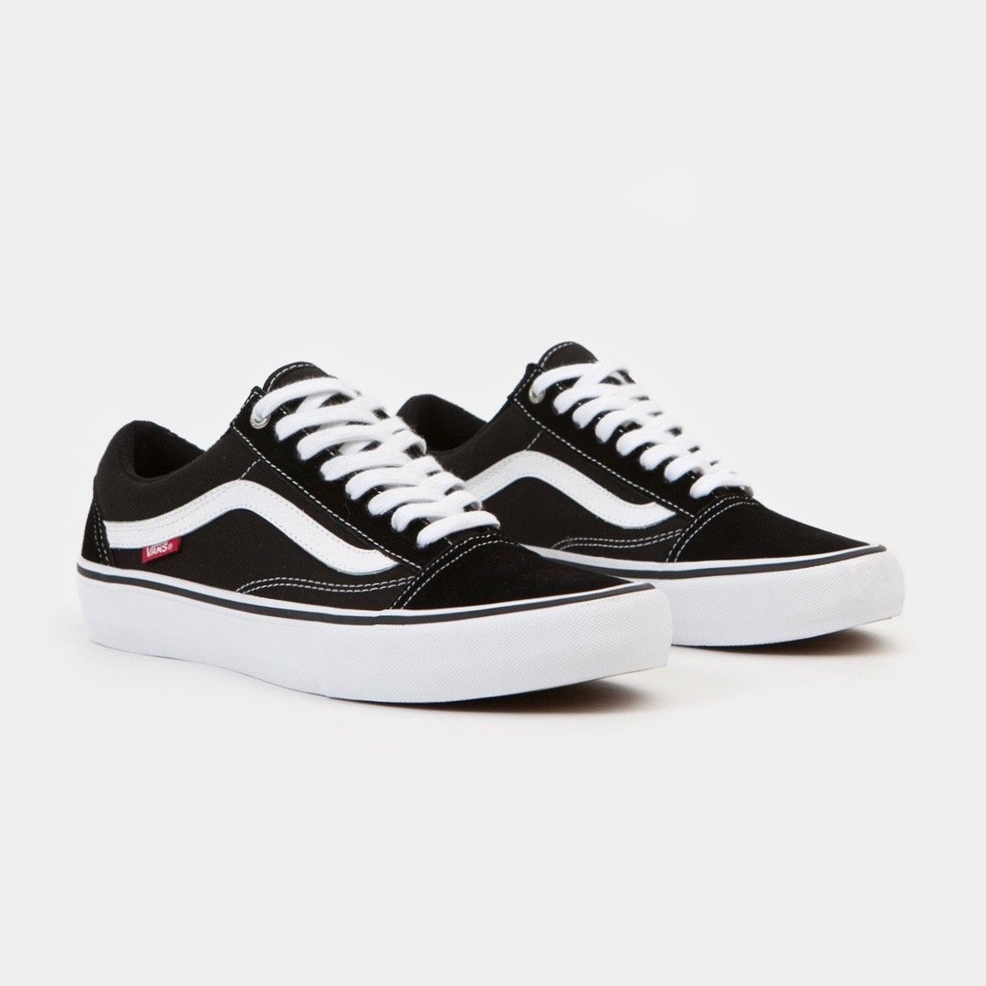 Vans OLD SKOOL PRO - Image 2