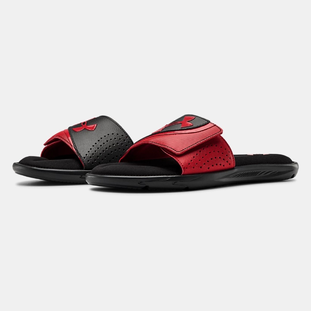 UNDER ARMOUR - Men's UA Ignite VI Slides - Image 4