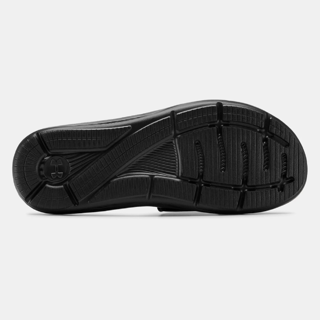UNDER ARMOUR - Men's UA Ignite VI Slides - Image 5