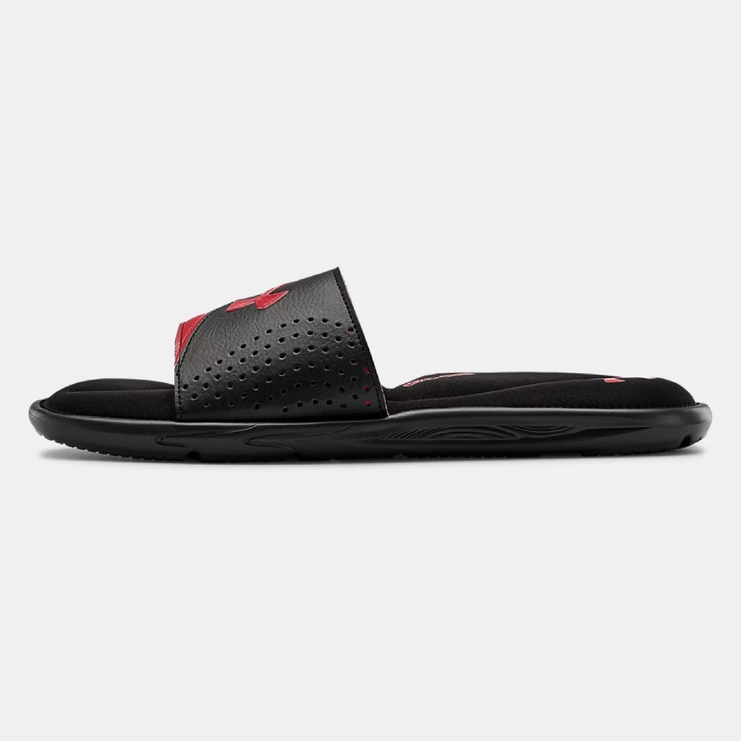 UNDER ARMOUR - Men's UA Ignite VI Slides - Image 2
